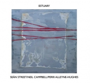 Estuary: an Audio CD