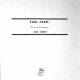 Talk, Radio: Poems of Transmission