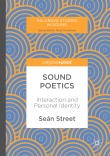 Sound Poetics: Interaction and Personal Identity