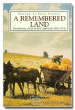 A Remembered Land : Literary Recollections of Life in the Countryside, 1880-1914