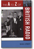 The A to Z of British Radio