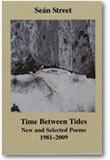 Time Between Tides: New and Selected Poems 1981-2009